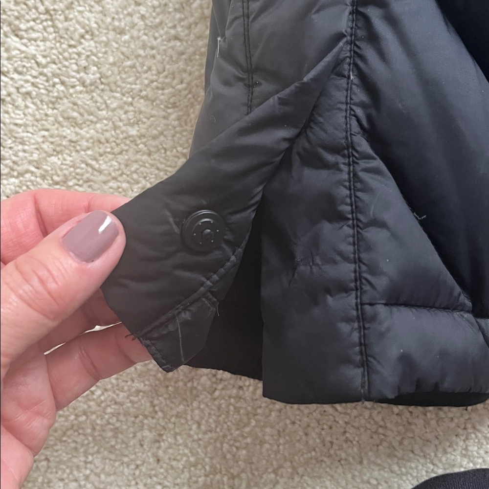 J Jill Lightweight Down Jacket - image 7